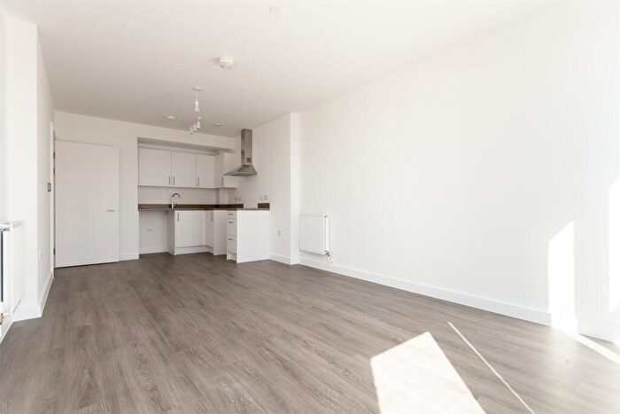 2 Bedroom Flat To Rent In Atlantic Crescent, Wembley, HA9