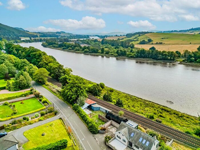 Plot For Sale In Walnut Grove West Kinfauns, Kinfaus Holdings, PH2