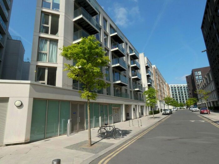 2 Bedroom Apartment To Rent In Liner House, Admiralty Avenue, London, E16