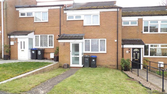 3 Bedroom House To Rent In The Medway, The Grange, Daventry, NN11