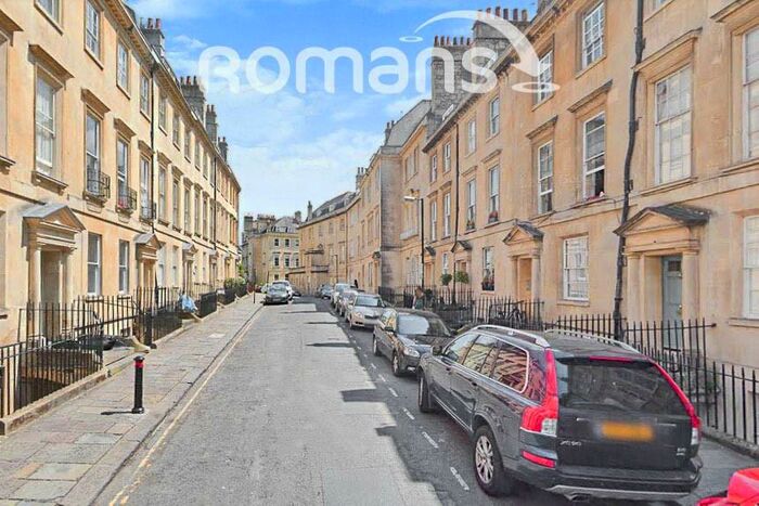 1 Bedroom Flat To Rent In Rivers Street, BA1