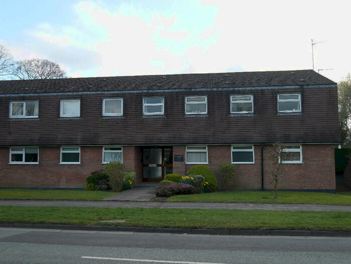 Studio To Rent In Brocklehurst Mews, Macclesfield, Cheshire, SK10