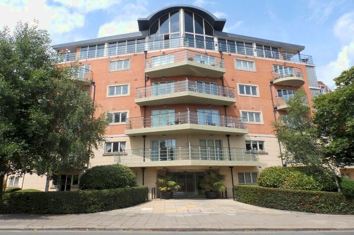 2 Bedroom Flat To Rent In Thomas More Building, Ickenham Road, HA4