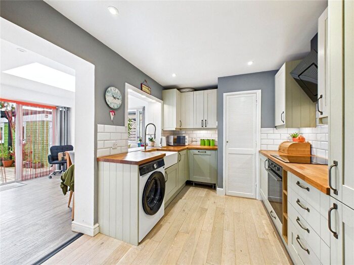 2 Bedroom Semi-Detached Bungalow For Sale In Post Mill Gardens, Grundisburgh, Woodbridge, Suffolk, IP13