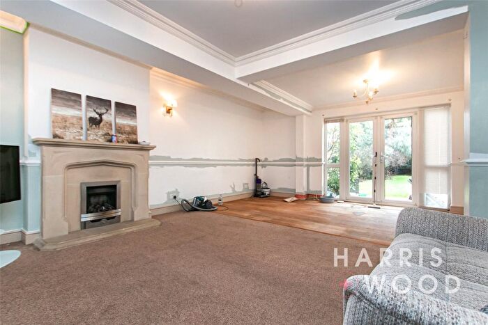 4 Bedroom Detached House For Sale In Halstead Road, Stanway, Colchester, Essex, CO3
