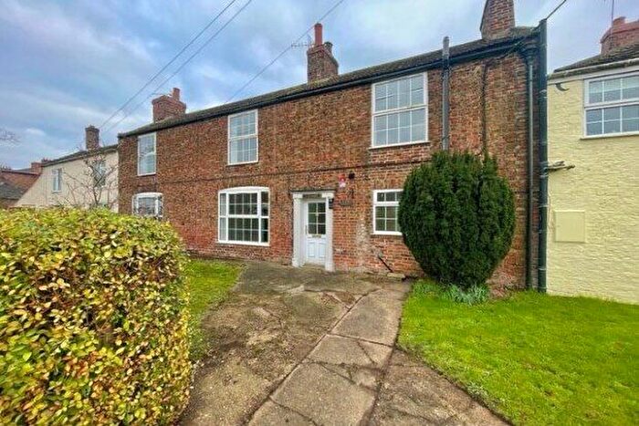 3 Bedroom Cottage To Rent In Main Road, Boston, PE22