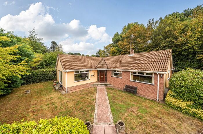 2 Bedroom Bungalow For Sale In Chads Hill, Cannington, Bridgwater, TA5