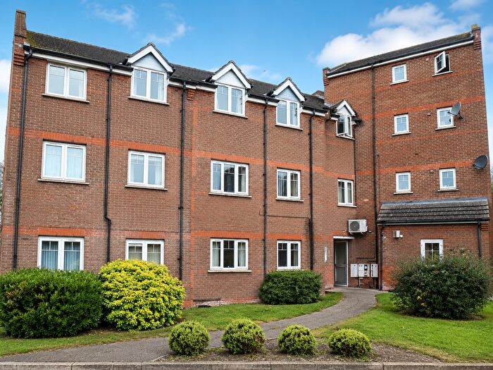 1 Bedroom Flat For Sale In Regents Place, Flat Hasting Street, Town Centre, LU1