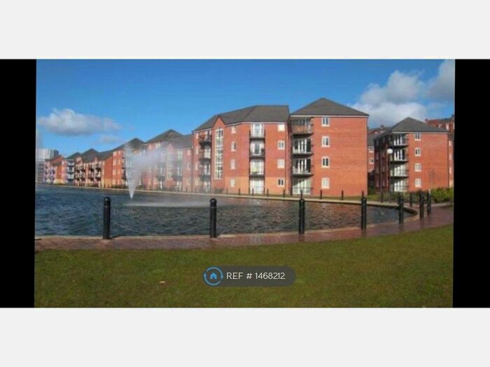 2 Bedroom Flat To Rent In Ellerman Road, Liverpool, L3