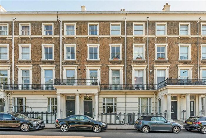 2 Bedroom Flat For Sale In Gloucester Terrace, Hyde Park, W2