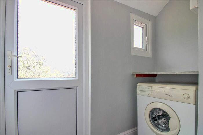 2 Bedroom Semi-Detached House For Sale In Church Walk North, Rodbourne Cheney, Swindon, SN25