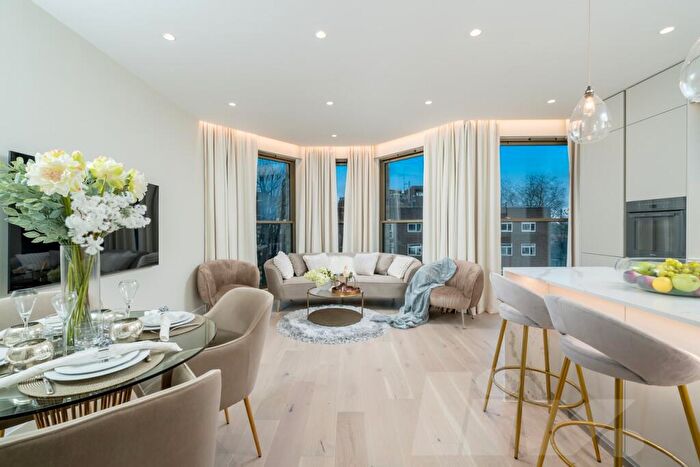 2 Bedroom Flat To Rent In St Johns Wood Park, St Johns Wood, NW8