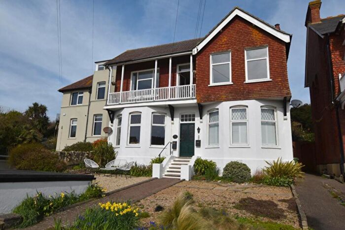 3 Bedroom Flat For Sale In Seabrook Road, Hythe, CT21