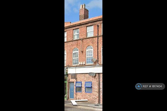 2 Bedroom Flat To Rent In Kensington, Liverpool, L7