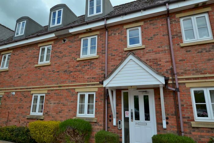 2 Bedroom Apartment To Rent In Wade Court, Hatherley, GL51