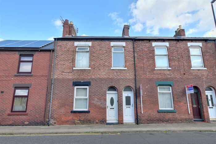 2 Bedroom Apartment To Rent In Gladstone Street, Roker, Sunderland, SR6