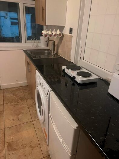 Studio To Rent In Longthornton Road, Streatham, SW16