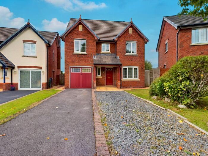 Houses for sale in Cockermouth, CA13, Cumbria