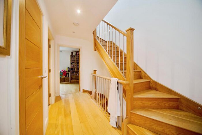 3 Bedroom Terraced House For Sale In Alexis Row, Broxbourne, EN10