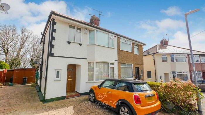 3 Bedroom Semi-Detached House To Rent In Pen Y Maes Gardens, Holywell, CH8