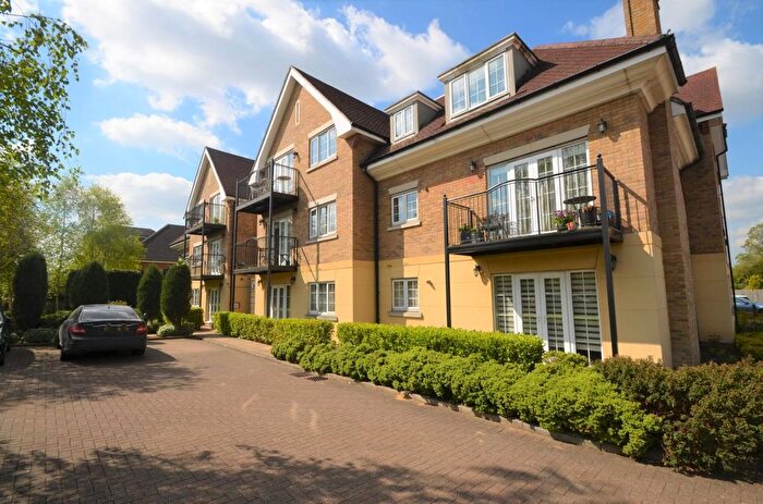 1 Bedroom Flat To Rent In Holders Hill Road, Mill Hill, NW7