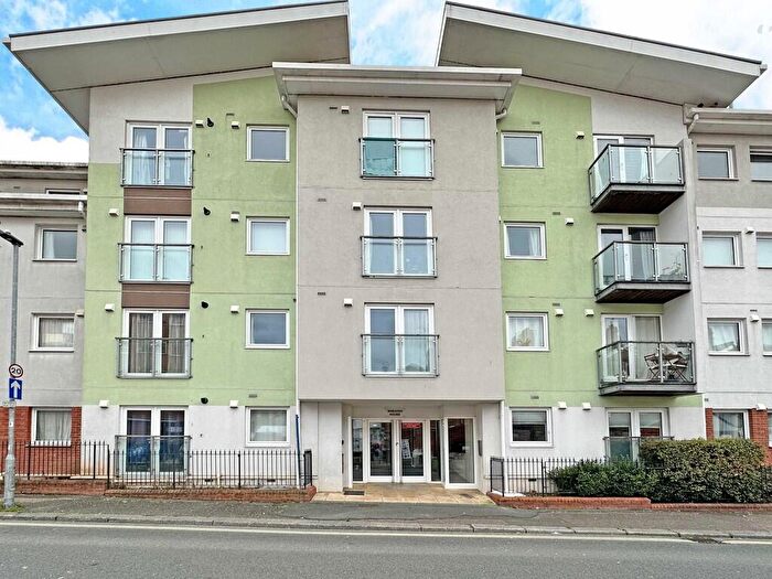 1 Bedroom Apartment For Sale In Red Lion Lane, Exeter, EX1