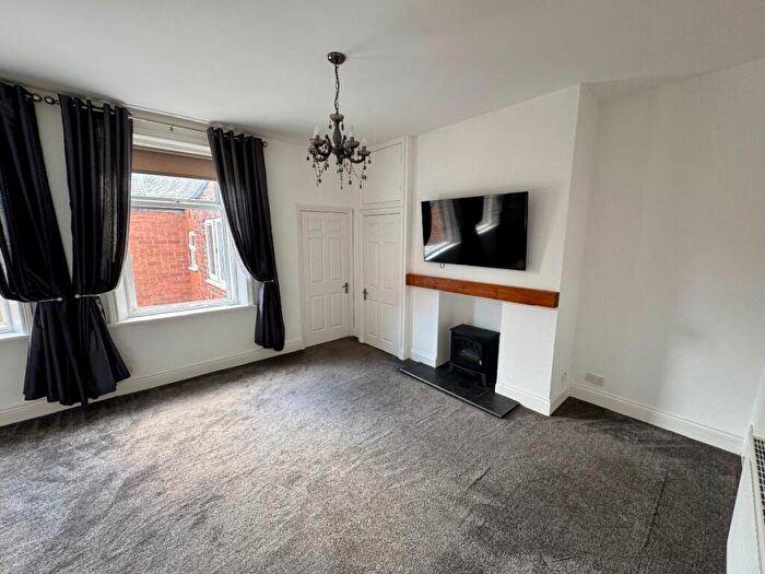 2 Bedroom Flat To Rent In Belford Terrace, North Shields, NE30