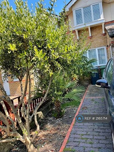 3 Bedroom Terraced House To Rent In Larch Close, London, SE8