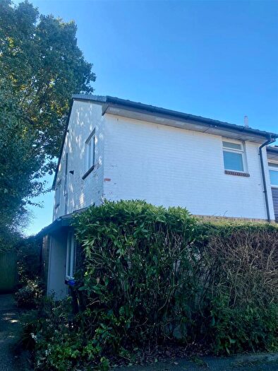 1 Bedroom Terraced House To Rent In Shannon Road, Fareham, PO14