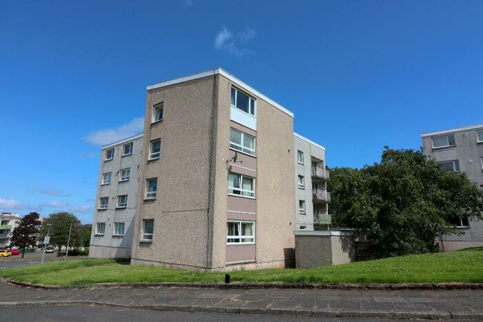 1 Bedroom Flat To Rent In Gibbon Crescent, East Kilbride, South Lanarkshire, G74