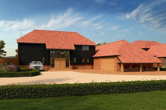 5 Bedroom Detached House For Sale In Babylon Lane, Tadworth, KT20