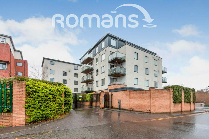 2 Bedroom Apartment To Rent In Grosvenor Mansions, GU15