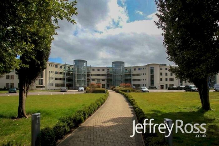1 Bedroom Apartment To Rent In Hayes Point, Sully, CF64