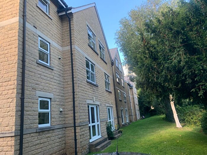 2 Bedroom Flat To Rent In Sharrow View, Sheffield, South Yorkshire, S7