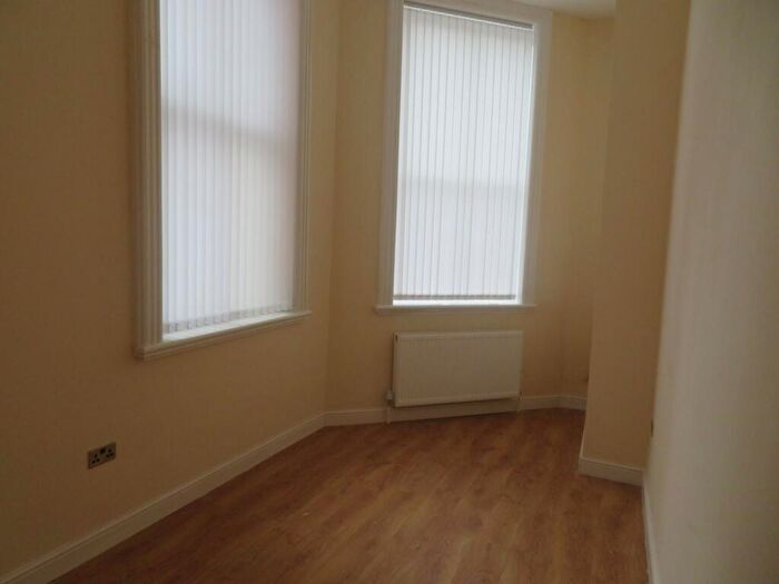 2 Bedroom Apartment To Rent In Yorkshire Street, Town Centre, OL16