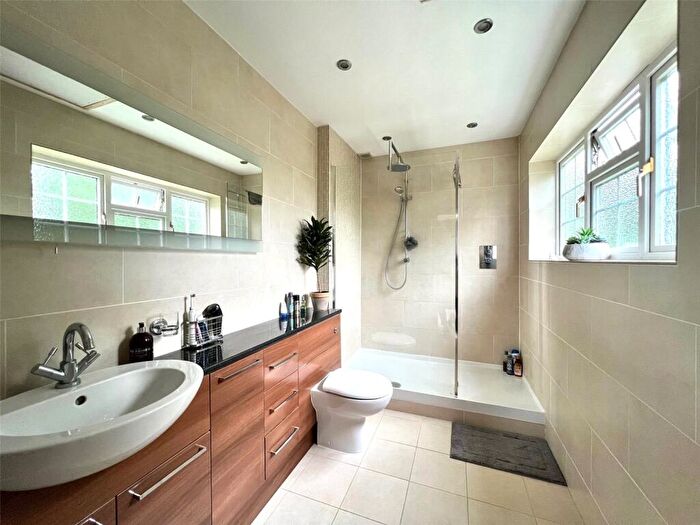 4 Bedroom Detached House For Sale In Summerdown Close, Off Summerdown Road, Eastbourne, BN20