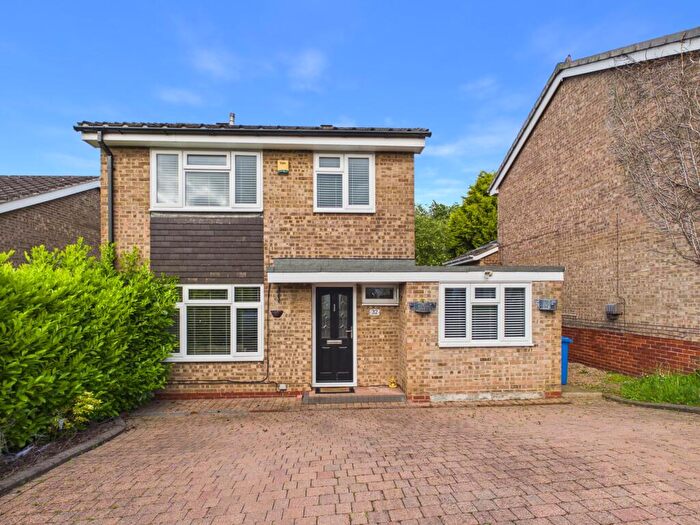 4 Bedroom Detached House To Rent In Stanage Green, Mickleover, DE3