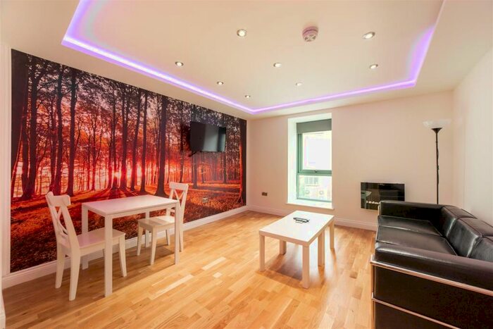 1 Bedroom Apartment To Rent In Falconars House, City Centre, NE1