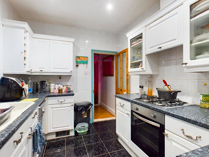 2 Bedroom Terraced House To Rent In Binsteed Road, North End, Portsmouth, PO2