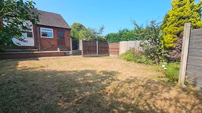 3 Bedroom Bungalow To Rent In Collingwood Road, Chorley, PR7