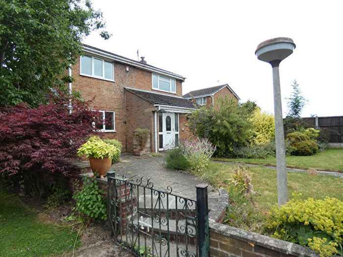 4 Bedroom Detached House To Rent In Poyser Lane, Kirk Langley, Ashbourne, DE6