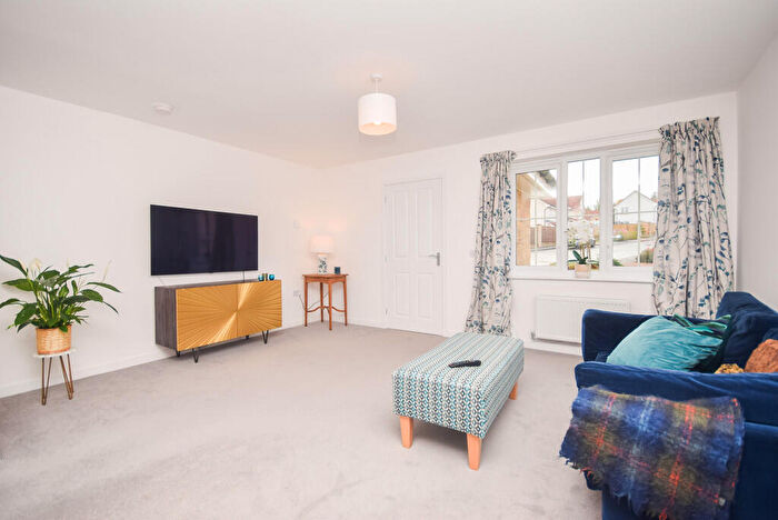 3 Bedroom Detached House For Sale In Brocks Road, Perth, PH2