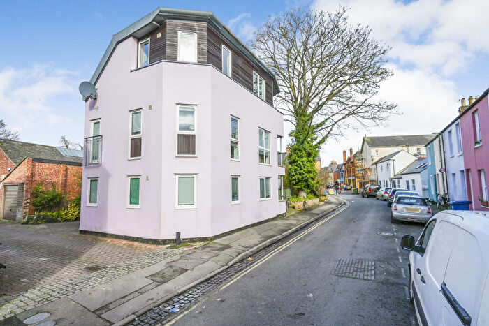 1 Bedroom Apartment To Rent In Central East Oxford, Oxford, OX4