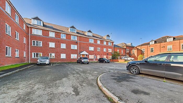 2 Bedroom Flat To Rent In The Langton, Drewry Court, Uttoxeter New Road, Derby, Derbyshire, DE22