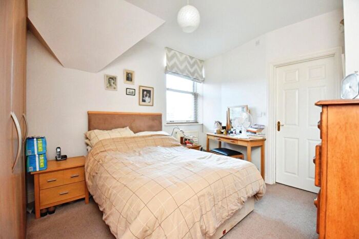 2 Bedroom Apartment For Sale In Wingfield Street, Ipswich, Suffolk, IP4