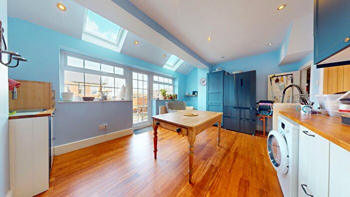 2 Bedroom End Of Terrace House For Sale In Coleridge Avenue, South Shields, Tyne And Wear, NE33