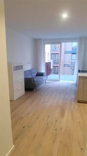 1 Bedroom Apartment To Rent In Iris House, Hemlock Street, London, E14