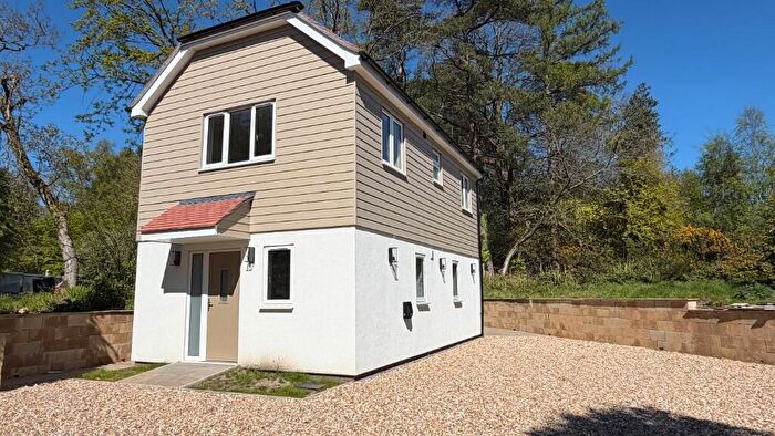 2 Bedroom Detached House For Sale In Open Day Saturday Nd May Am - Pm, GU26