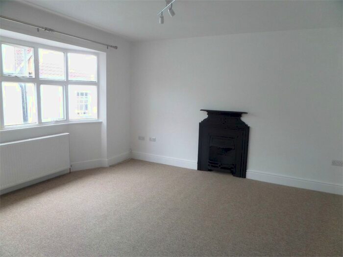 1 Bedroom Flat To Rent In St Mary Street, Chepstow, NP16