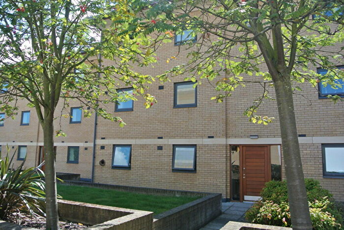 2 Bedroom Apartment To Rent In Market Rise, Cherry Hinton Road, CB1